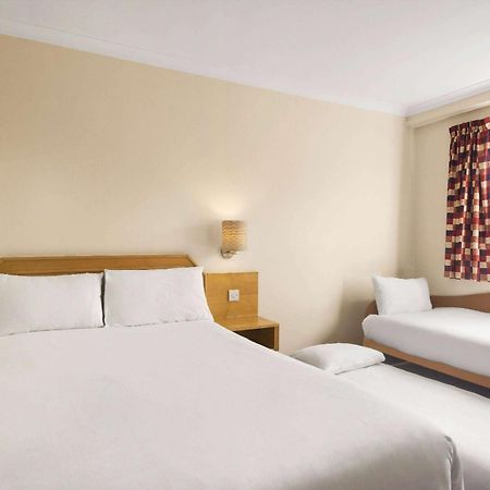 Days Inn המילטון מראה חיצוני תמונה